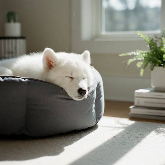 Pet Beds & Furniture