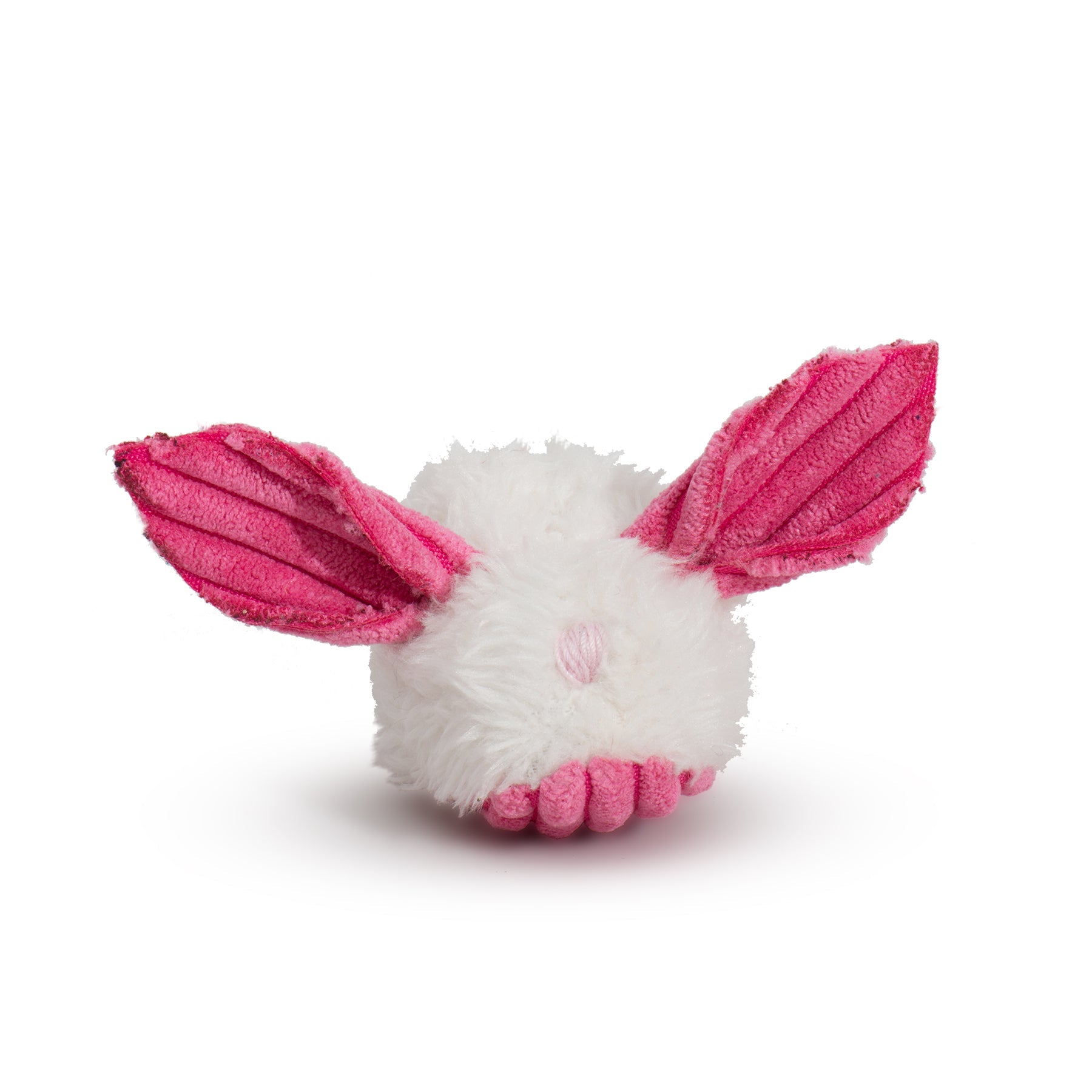 HuggleKats® Dust Bunnies Cat Toys, 3 Pack