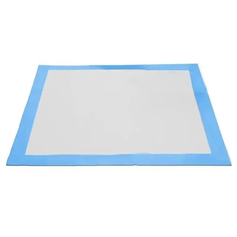 Super Absorbent Disposable Pet Pee Pads Quick Dry Training Protection Sheets