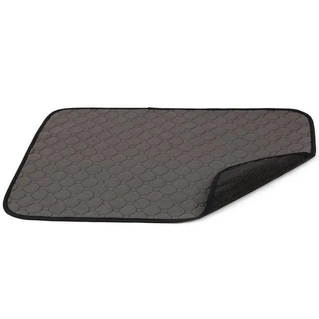 Reusable Waterproof Dog Pee Pads Washable Training Mats for Pets Daily